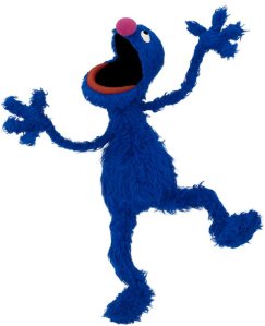 Grover excited