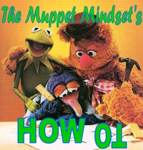 How To… Make School More Muppety