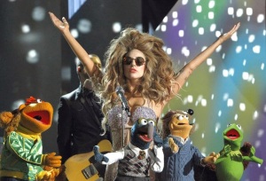 Review: Lady Gaga & the Muppets’ Holiday Spectacular