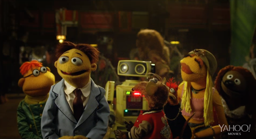 Muppets Most Wanted Theatrical Trailer Breakdown