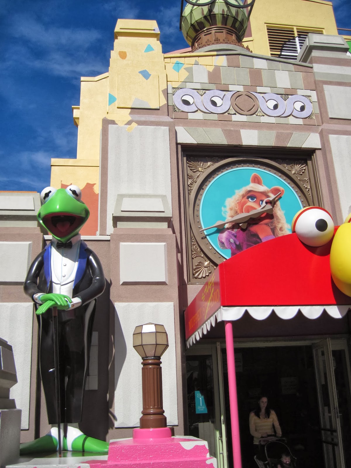 How to Spend a Muppety Day at Disney’s Hollywood Studios | The Muppet