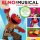 REVIEW: Elmo The Musical - Volume 2: Imagine and Learn