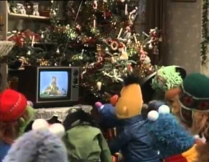 muppets tv