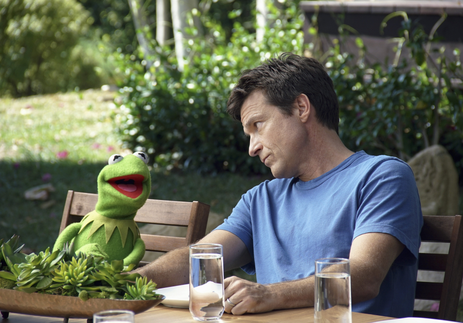 “The Muppets” Review- “Pigs in a Blackout” (Season 1, Episode 7)