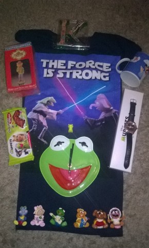Muppet Gifts Group
